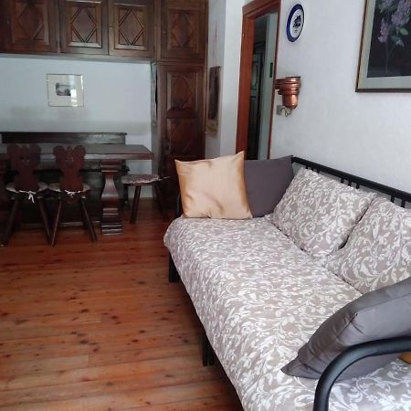 Le Sapin 2 Apartment Cogne Exterior photo