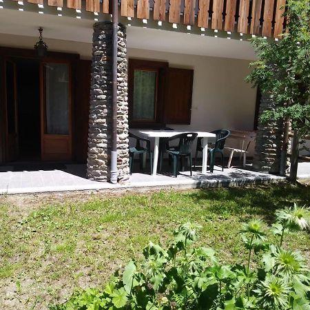 Le Sapin 2 Apartment Cogne Exterior photo