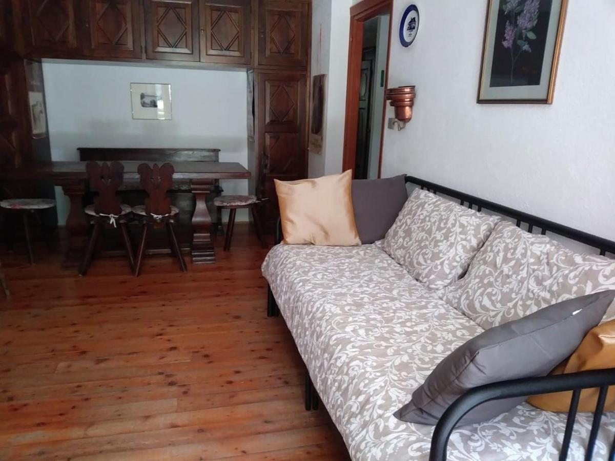 Le Sapin 2 Apartment Cogne Exterior photo