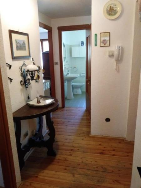Le Sapin 2 Apartment Cogne Exterior photo